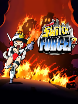 Mighty Switch Force! 2