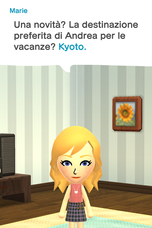 Miitomo