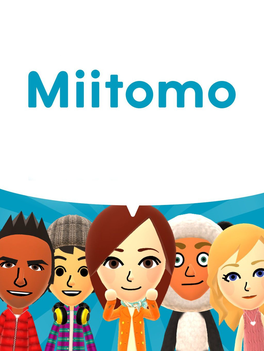 Miitomo