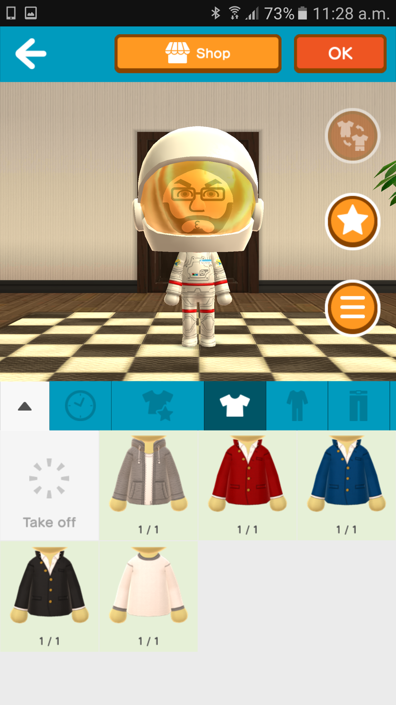 Miitomo