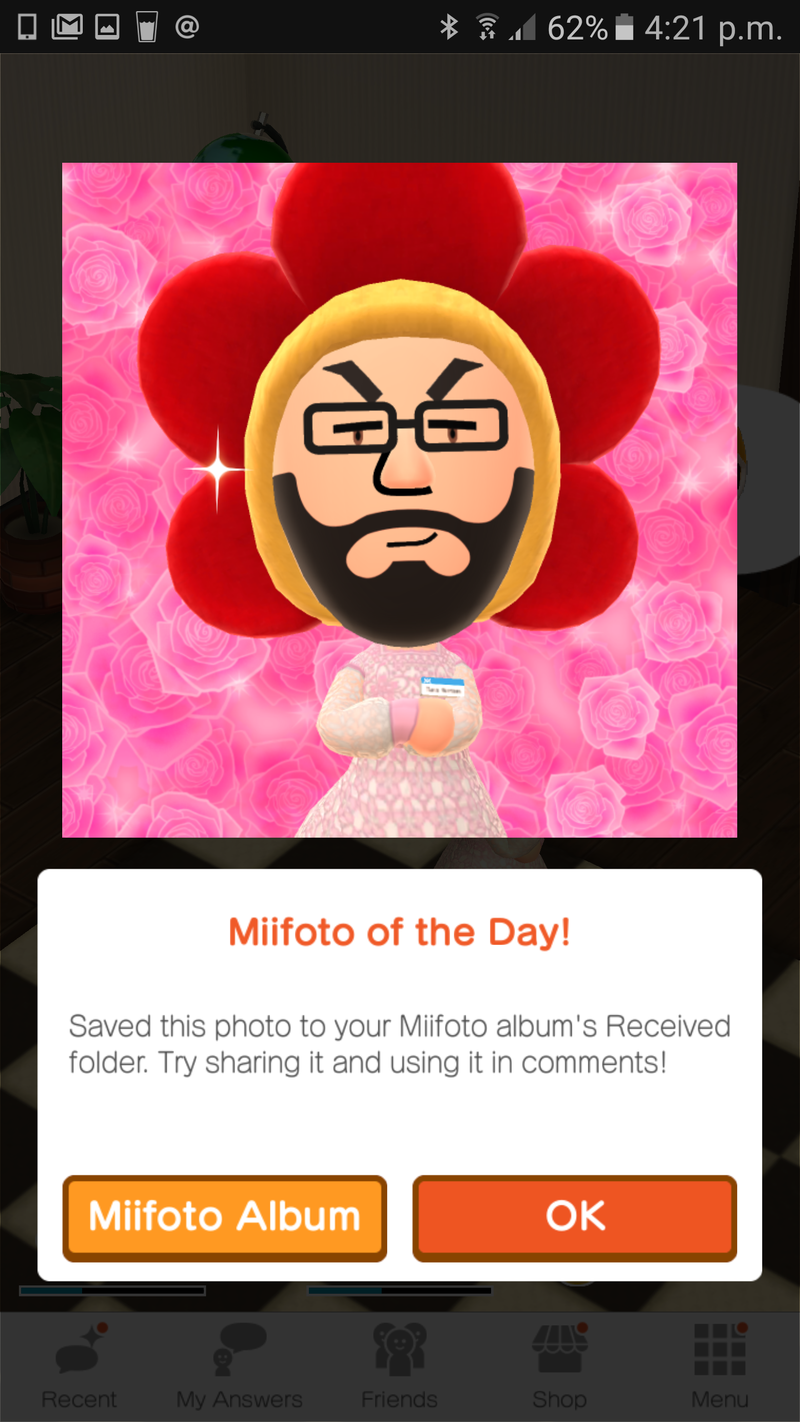 Miitomo