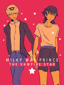 Milky Way Prince: The Vampire Star