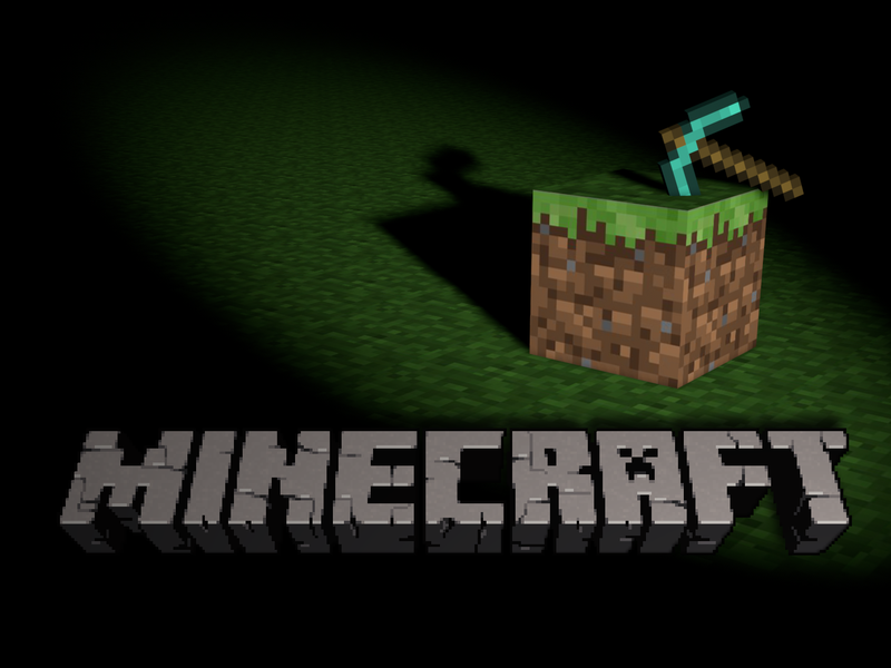 Minecraft Wallpaper-3