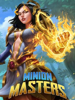 Minion Masters