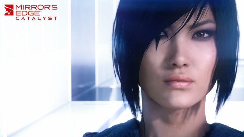 Mirror's Edge Catalyst