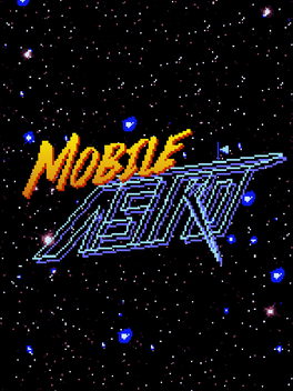 Mobile Astro