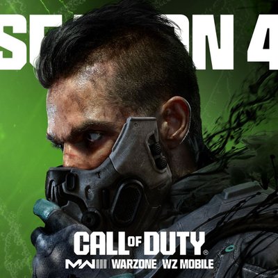 Call of Duty: Modern Warfare III Cover