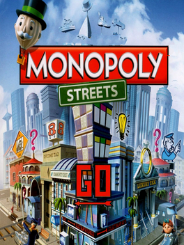 Monopoly Streets