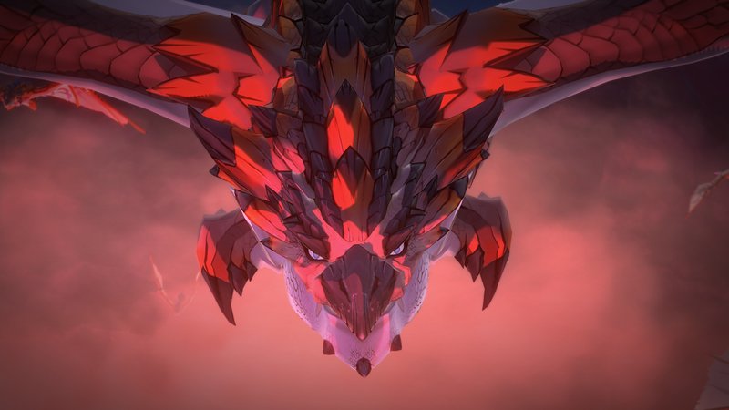 Monster Hunter Stories 2: Wings of Ruin