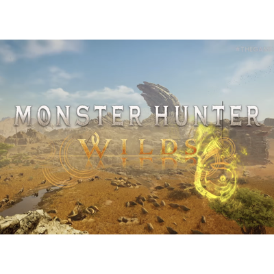 Monster Hunter Wilds