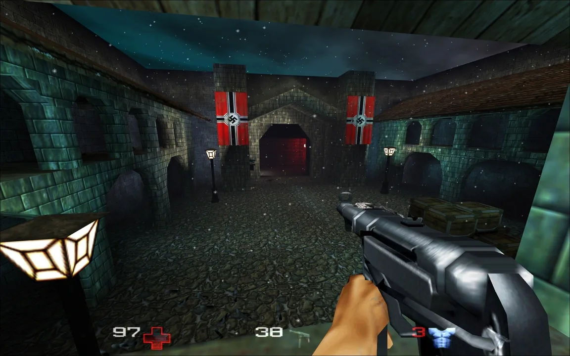 Mortyr
