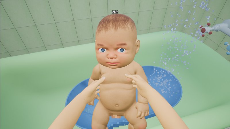 Mother Simulator