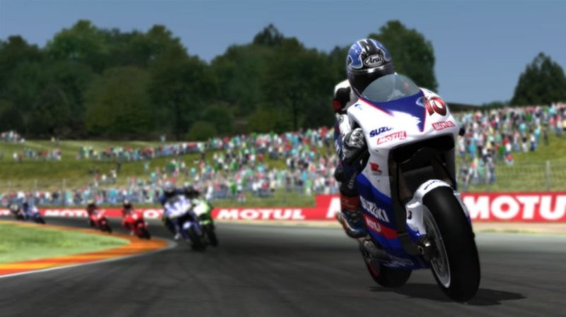 MotoGP '06