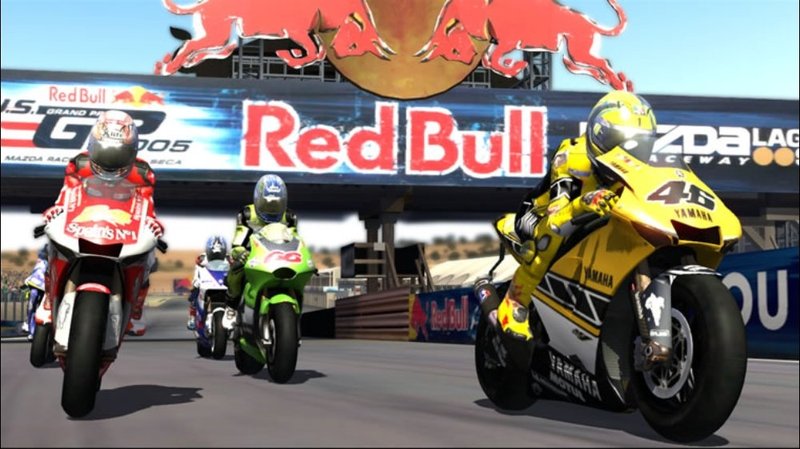 MotoGP '06