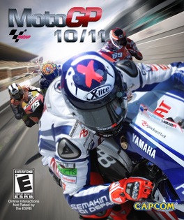 MotoGP 10/11