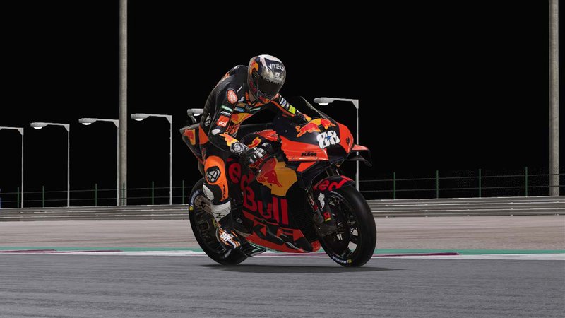 MotoGP 22