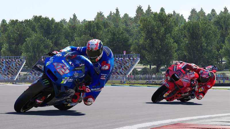 MotoGP 22