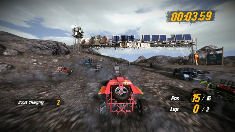 MotorStorm