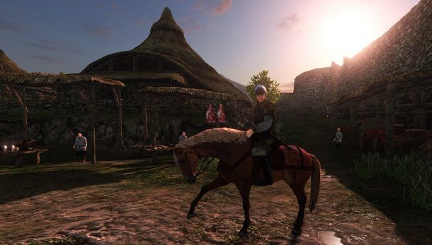 Mount & Blade II: Bannerlord