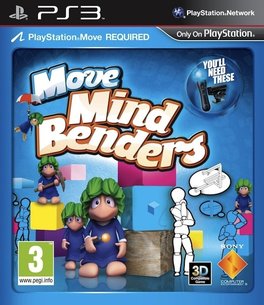 Move Mind Benders