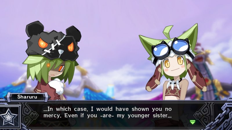 Mugen Souls Z