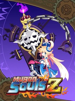 Mugen Souls Z