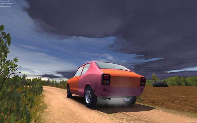 My Summer Car