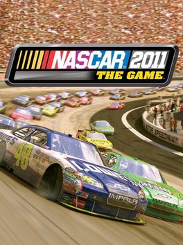 NASCAR The Game: 2011