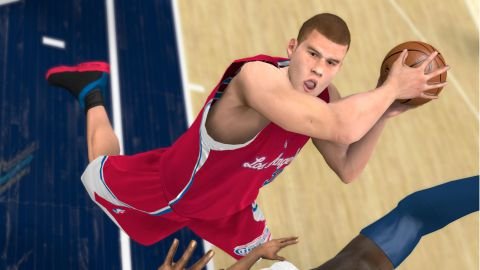 NBA 2K11