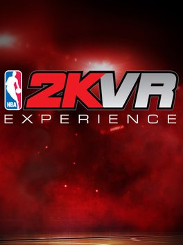 NBA 2KVR Experience