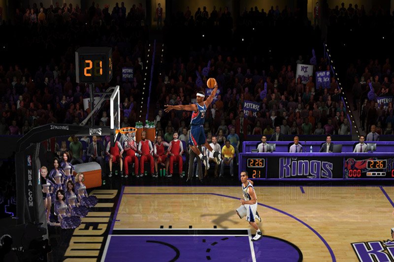 NBA Jam