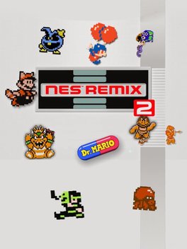 NES Remix 2