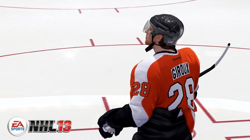 NHL 13