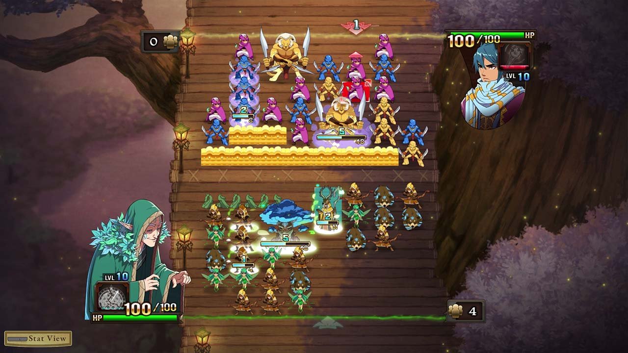 Might & Magic: Clash of Heroes - Definitive Edition Review-1