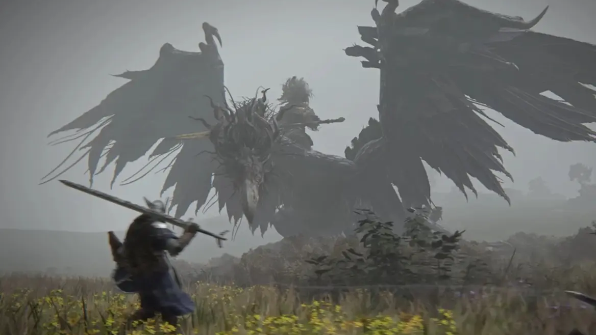 ELDEN RING NIGHTREIGN komt met eerste grote update van het nieuwe jaar