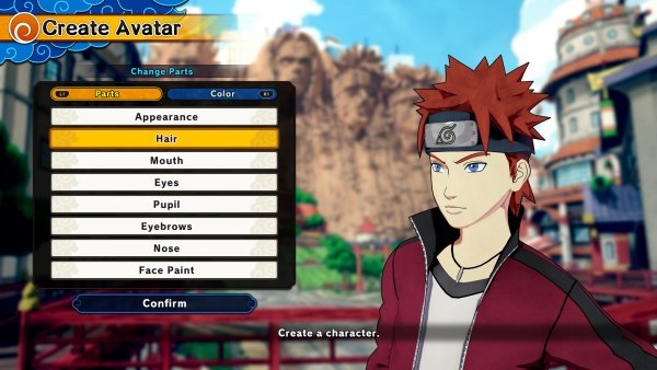 Naruto to Boruto: Shinobi Striker