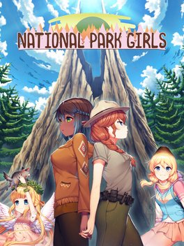 National Park Girls