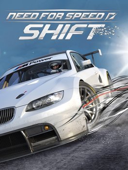 Need for Speed: Shift