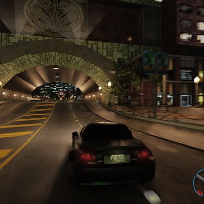 Need for Speed Underground