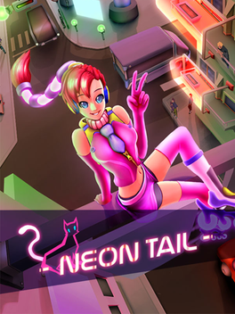 Neon Tail