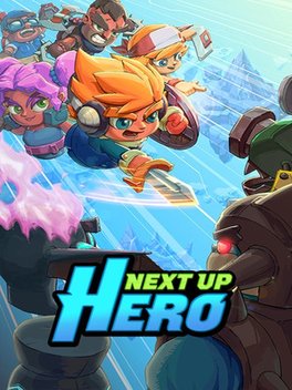 Next Up Hero