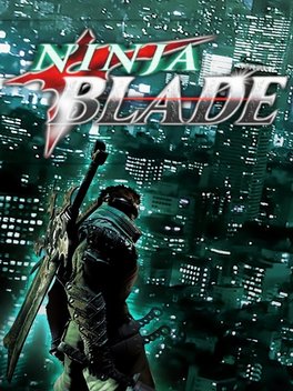 Ninja Blade