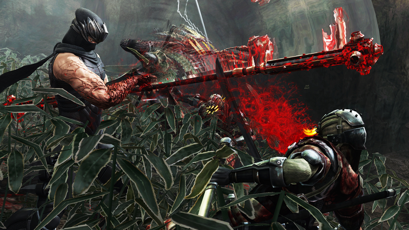 Ninja Gaiden 3: Razor's Edge