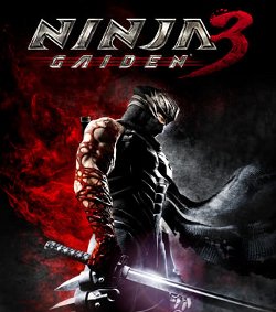 Ninja Gaiden 3