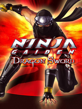 Ninja Gaiden: Dragon Sword