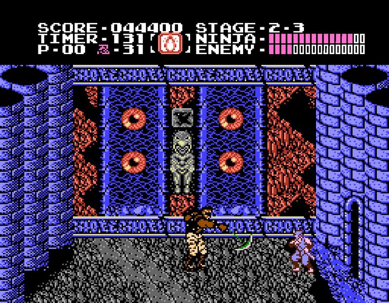 Ninja Gaiden