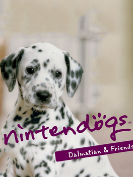 Nintendogs: Dalmatian & Friends