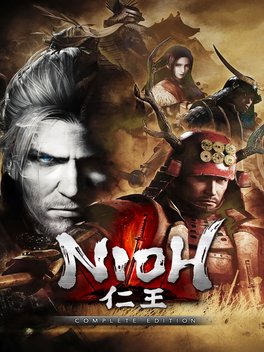 Nioh: Complete Edition