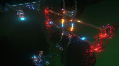 No Creeps Were Harmed TD