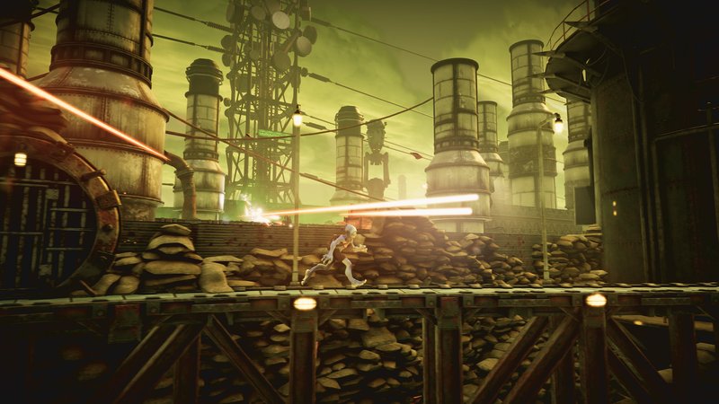 Oddworld: Soulstorm